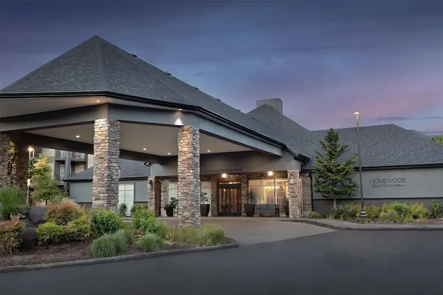 Photo 1 - Homewood Suites by Hilton Vancouver-Portland