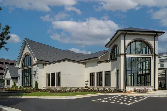 Photo 1 - Residence Inn By Marriott Buckhead Lenox Park