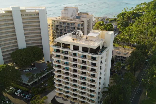 Photo 1 - Lotus Honolulu at Diamond Head