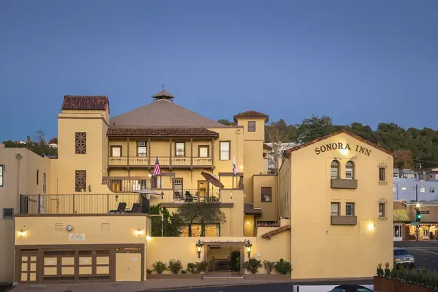 Photo 1 - Historic Sonora Inn