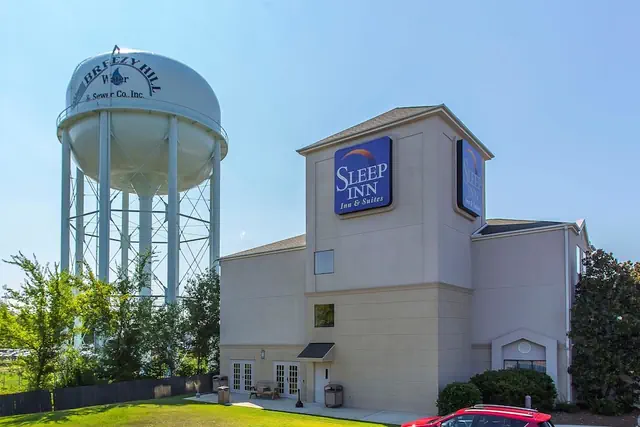 Photo 1 - Sleep Inn & Suites North Augusta