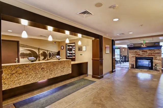 Photo 1 - Staybridge Suites Madison East by IHG