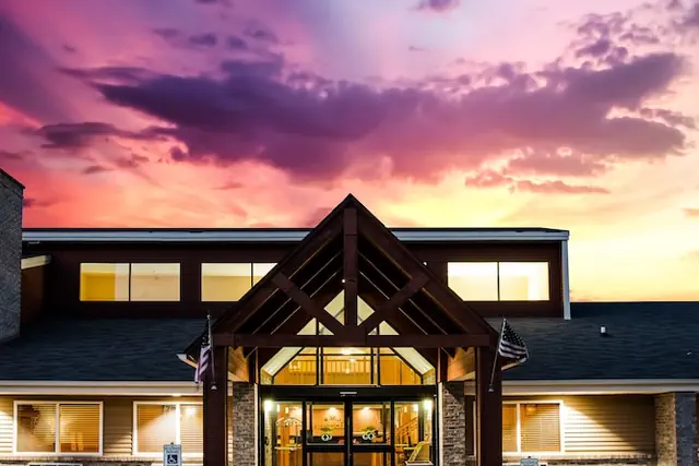 Photo 1 - AmericInn by Wyndham Menomonie