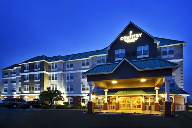 Photo 1 - City Express by Marriott Louisville Southeast