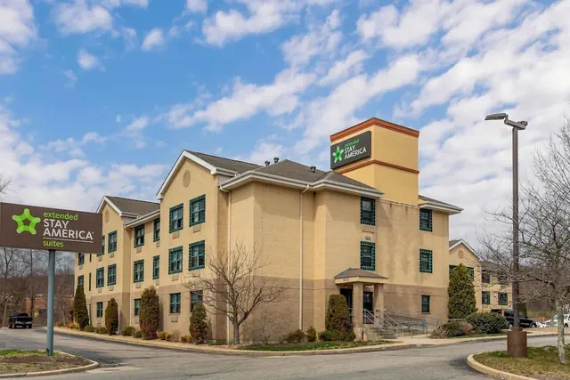 Photo 1 - Extended Stay America Suites Boston Tewksbury