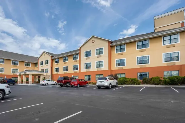 Photo 1 - Extended Stay America Suites Somerset Franklin