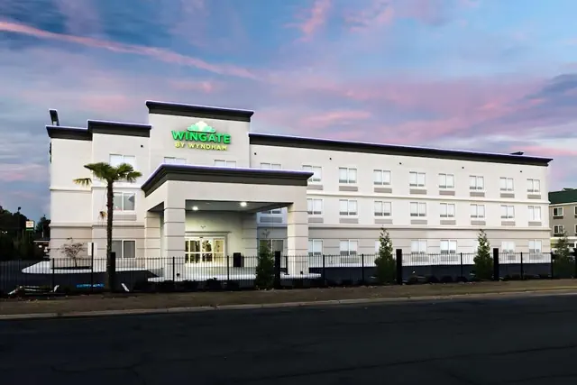 Photo 1 - Wingate by Wyndham Augusta Washington Road