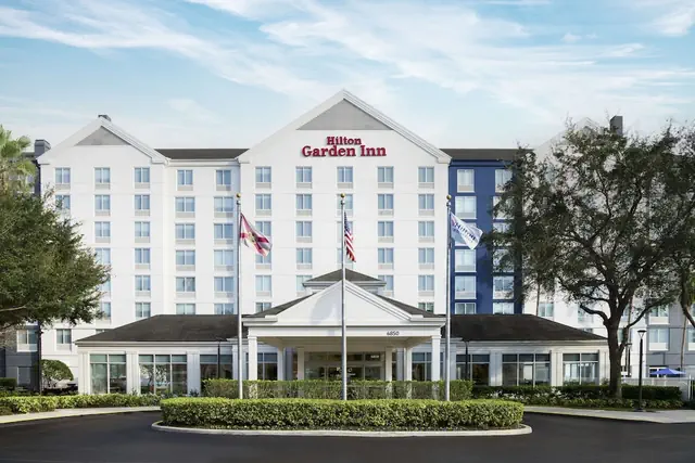 Photo 1 - Hilton Garden Inn Orlando at SeaWorld