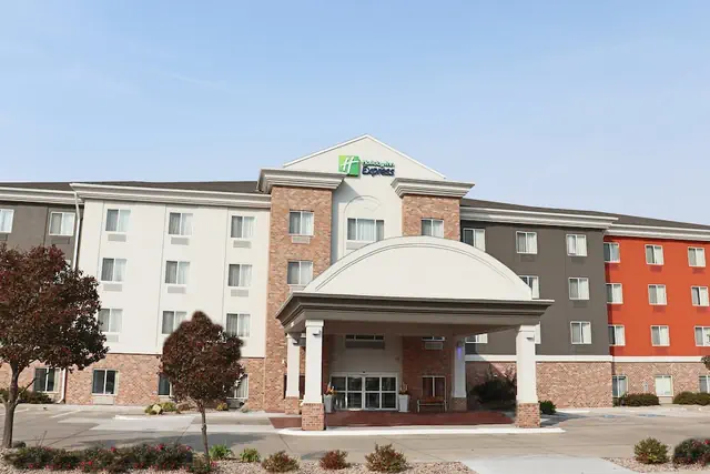 Photo 1 - Holiday Inn Express Kearney by IHG