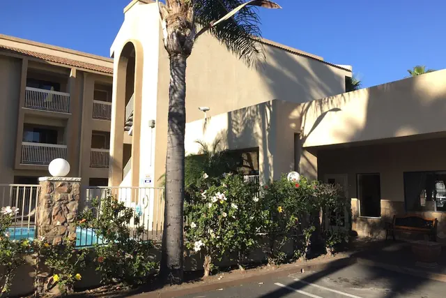 Photo 1 - Chula Vista Inn