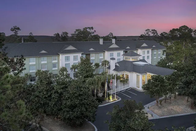Photo 1 - Hilton Garden Inn Hilton Head