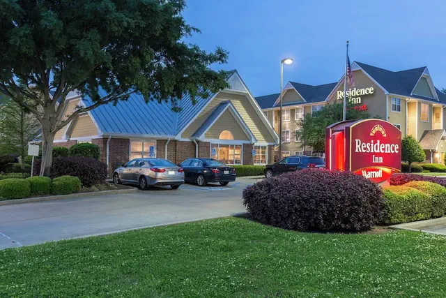 Photo 1 - Residence Inn by Marriott Monroe