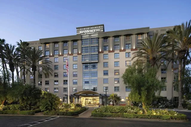 Photo 1 - Residence Inn by Marriott Irvine John Wayne Airport