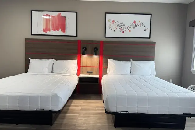 Photo 1 - Hawthorn Extended Stay by Wyndham Lewisville