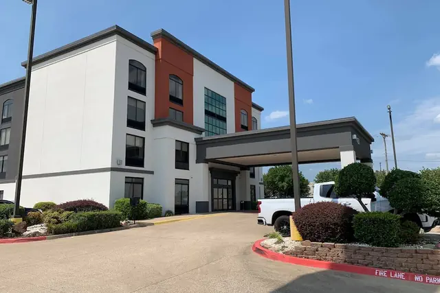 Photo 1 - Holiday Inn Express & Suites Longview North by IHG