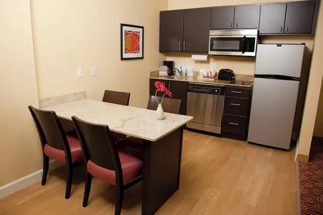 Photo 1 - TownePlace Suites by Marriott Lake Jackson Clute