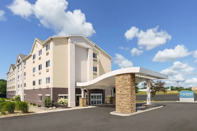 Photo 1 - Fairfield Inn by Marriott Erie Millcreek Mall