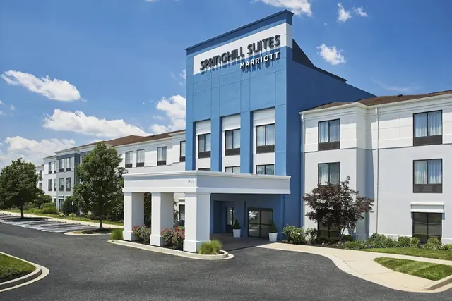 Photo 1 - SpringHill Suites by Marriott Edgewood/Aberdeen