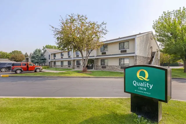 Photo 1 - Quality Inn Oshkosh Aviation Park