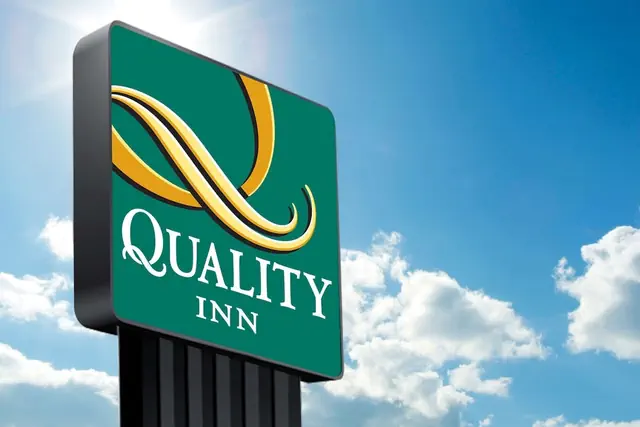 Photo 1 - Quality Inn Vincennes