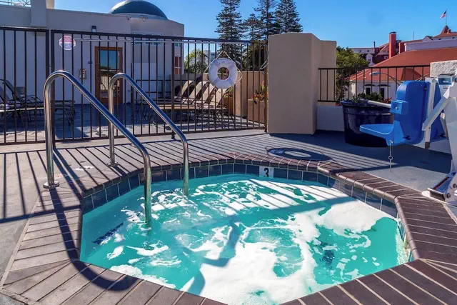 Photo 1 - Coronado Beach Resort