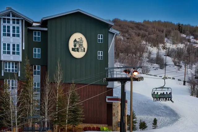 Photo 1 - Marriott's MountainSide at Park City