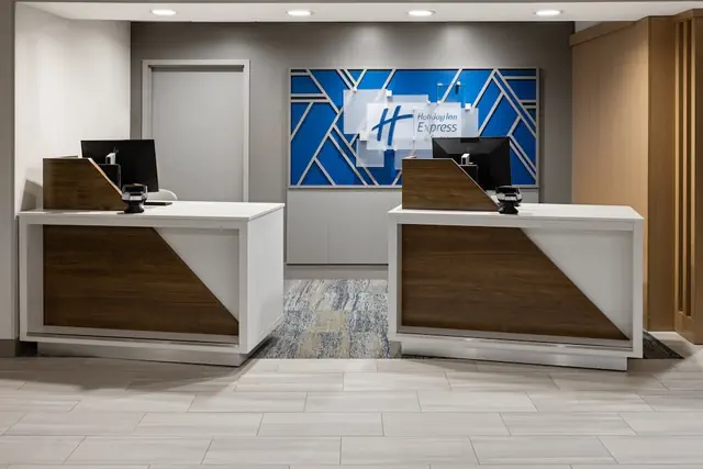 Photo 1 - Holiday Inn Express Hotel & Suites Brattleboro by IHG
