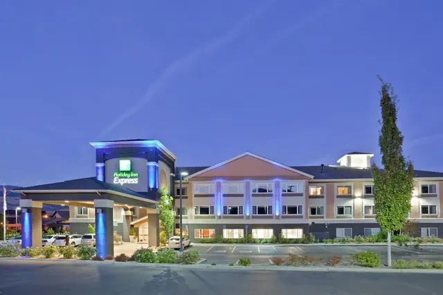 Photo 1 - Holiday Inn Express & Suites Ashland by IHG
