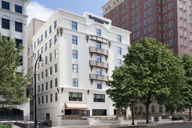 Photo 1 - Residence Inn by Marriott Atlanta Midtown/Peachtree at 17th
