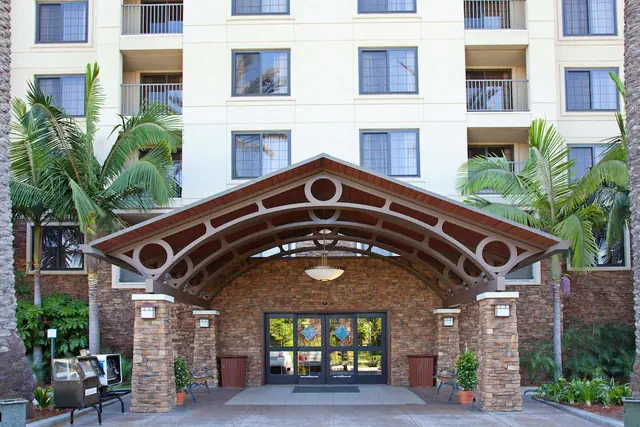 Photo 1 - Sonesta ES Suites Anaheim Resort Area