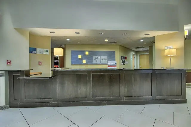 Photo 1 - Holiday Inn Express Hotel & Suites Columbus SW-Grove City by IHG
