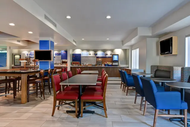 Photo 1 - Holiday Inn Express Hotel & Suites Anderson-I-85 by IHG