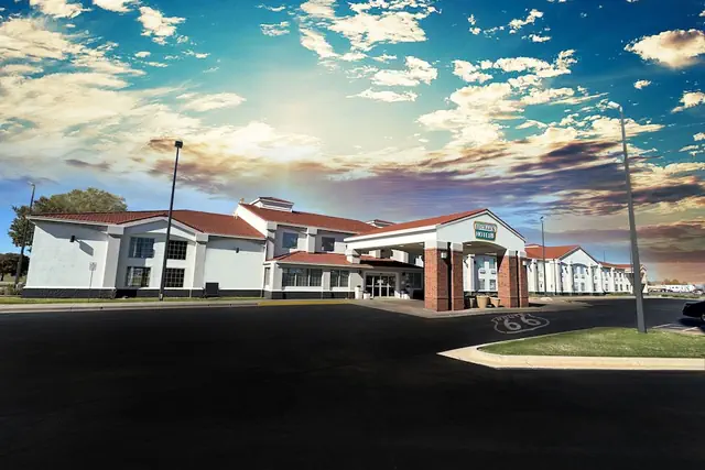 Photo 1 - Lucille's Hotel, Restaurant, & Bar