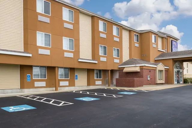 Photo 1 - Sleep Inn & Suites Niantic North