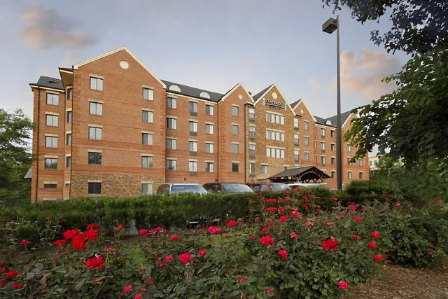 Photo 1 - Staybridge Suites Tysons - McLean by IHG