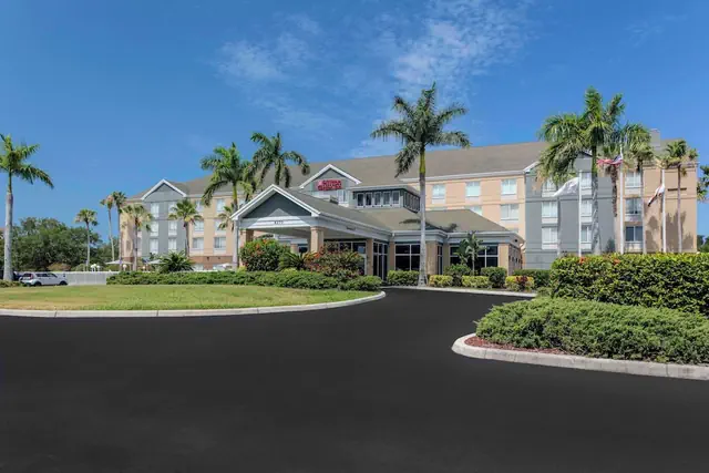 Photo 1 - Hilton Garden Inn Sarasota - Bradenton Airport