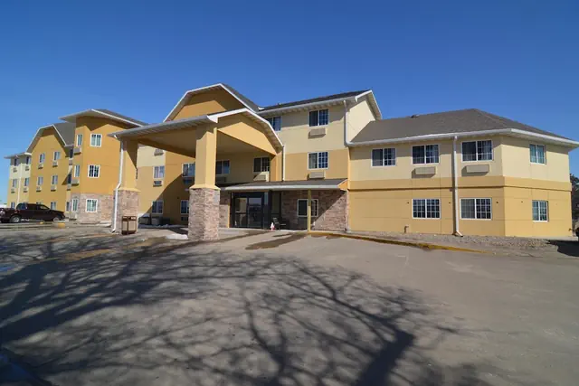 Photo 1 - Super 8 by Wyndham Altoona