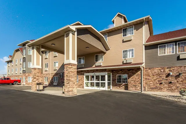 Photo 1 - Red Roof Inn & Suites Omaha - Council Bluffs