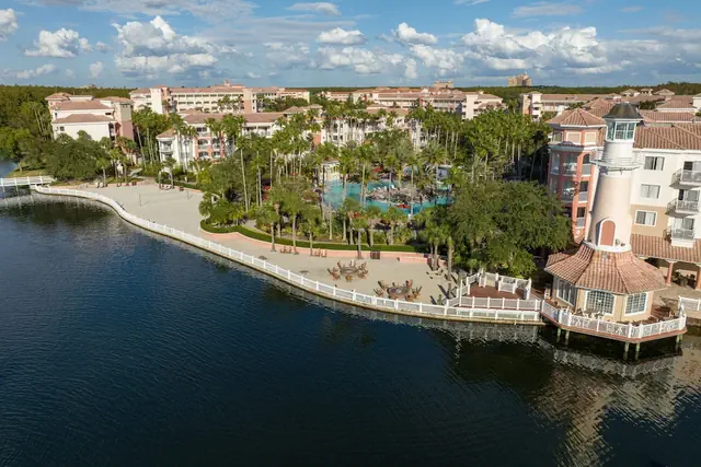 Photo 1 - Marriott's Grande Vista