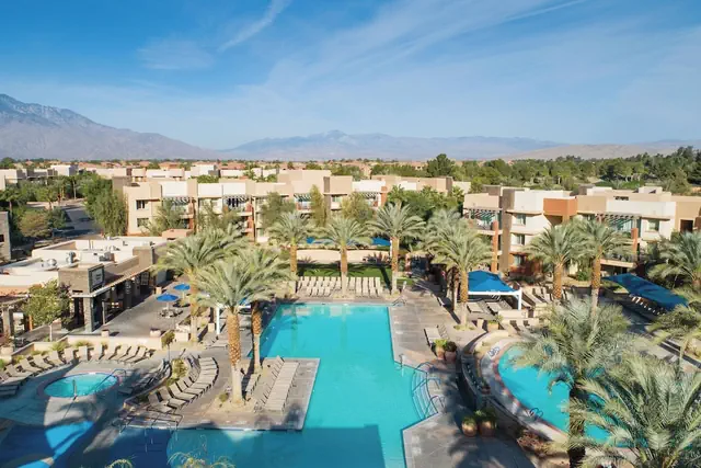 Photo 1 - Marriott's Shadow Ridge I-The Villages