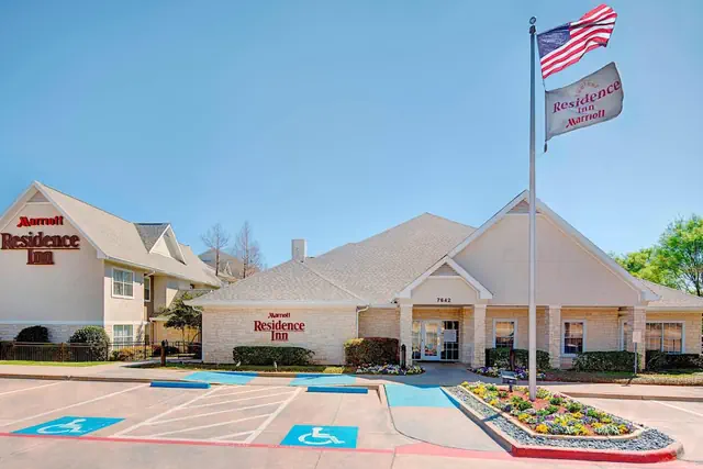 Photo 1 - Residence Inn By Marriott Dallas Park Central