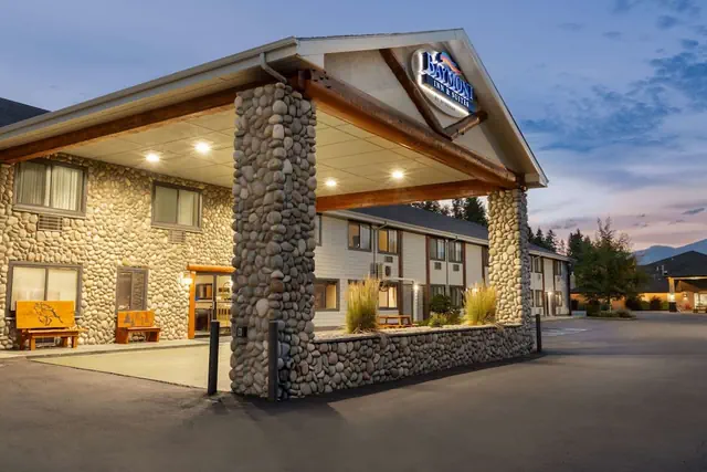 Photo 1 - Baymont by Wyndham Whitefish