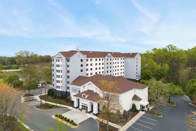 Photo 1 - Homewood Suites by Hilton Richmond-Chester