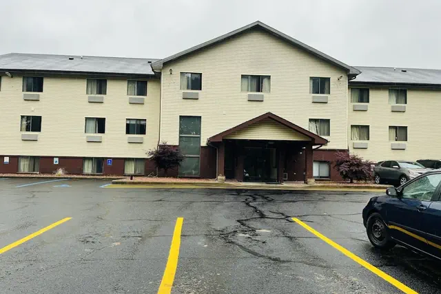 Photo 1 - Rodeway Inn Whitehall