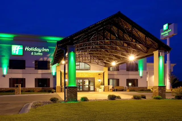 Photo 1 - Holiday Inn Hotel & Suites Minneapolis - Lakeville by IHG