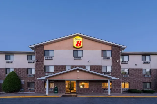 Photo 1 - Super 8 by Wyndham Front Royal Near Shenandoah National Park