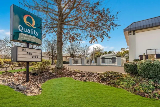 Photo 1 - Quality Inn & Suites Aiken South