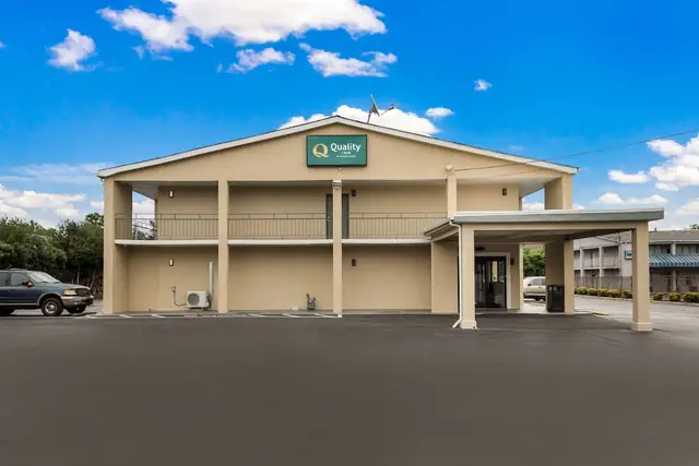 Photo 1 - Quality Inn Gastonia East