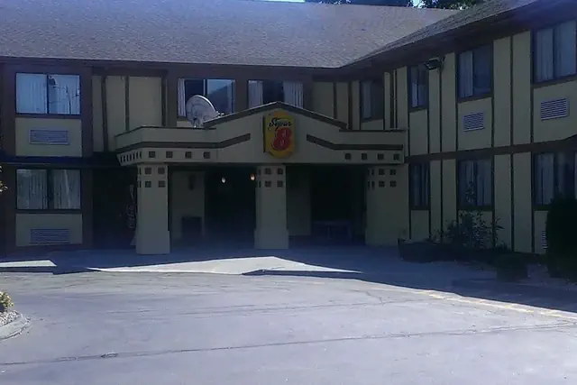 Photo 1 - Quality Inn