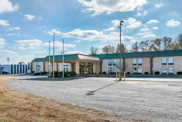 Photo 1 - Quality Inn Cape Girardeau North